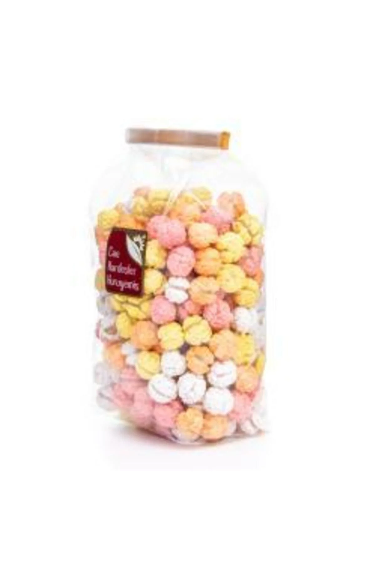 Renkli Leblebi Şekeri 250 G Fiyatı, Yorumları ve Özellikleri