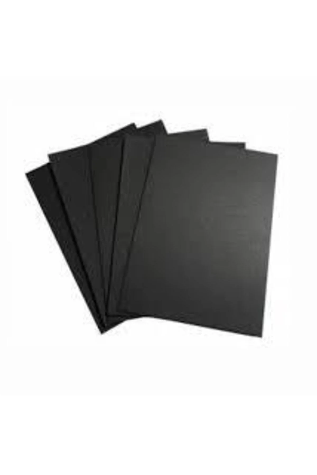 Renkli Mukavva 50x70 Cm 1,0 Mm 18 Lı (1 PAKET 18 ADET)