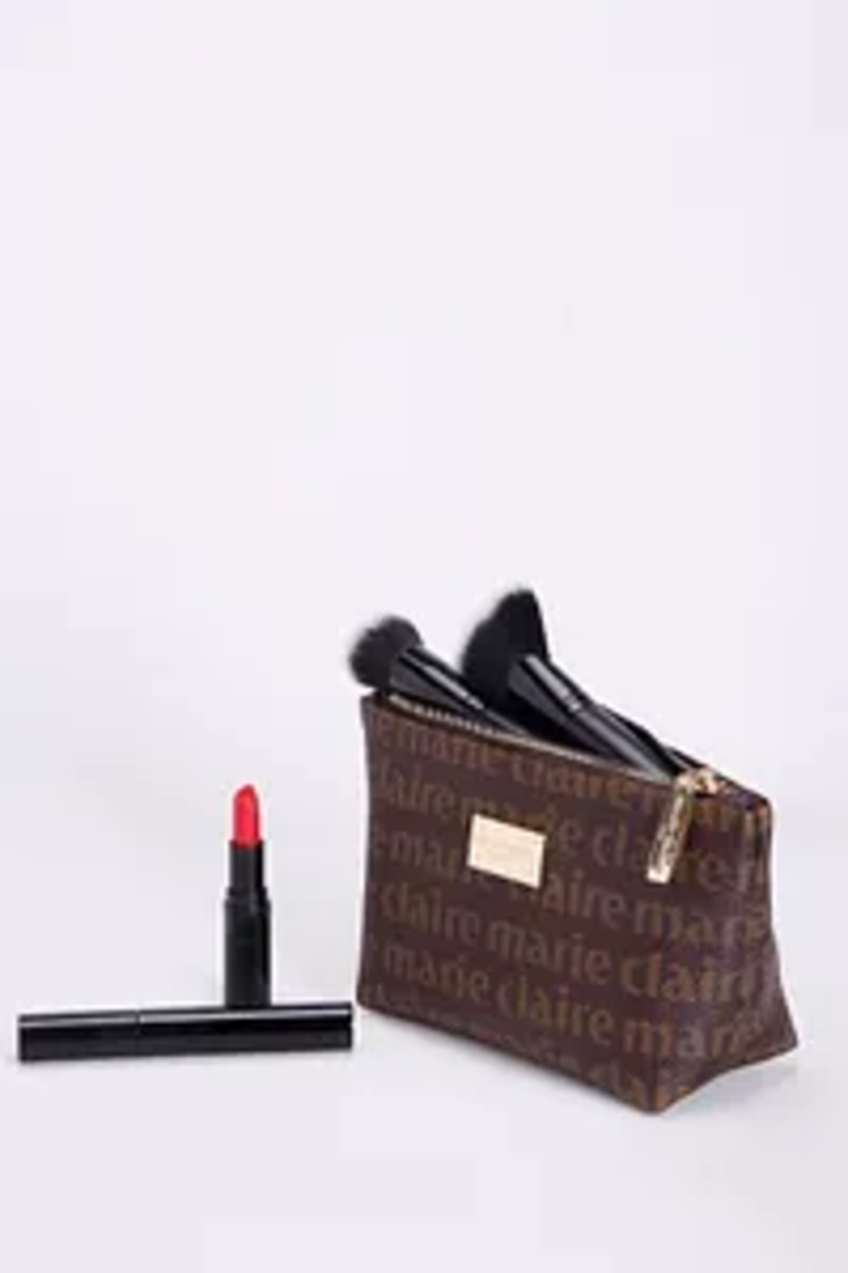 Monalisa Home Renkli Orjinal Makyaj Çantası