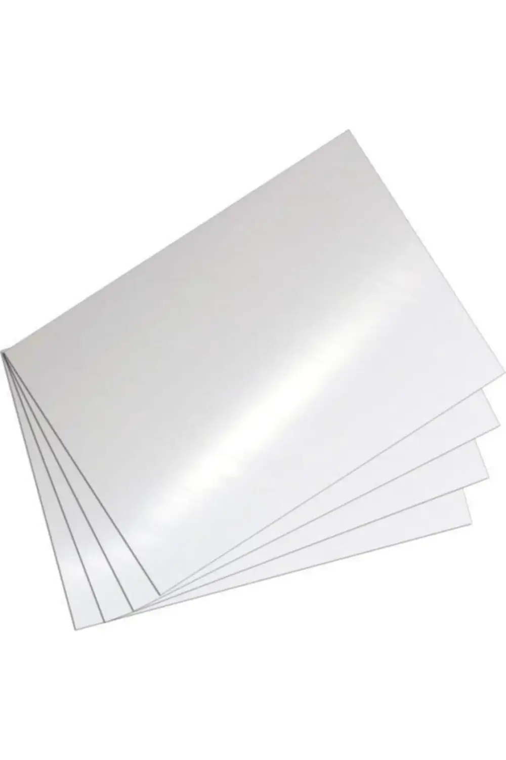 Renkli Party Countryvva 50x70 Beyaz