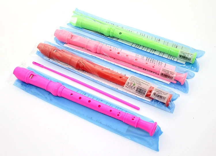 Renkli Plastik Flüt Alk2135 Fiyatı, Yorumları ve Özellikleri