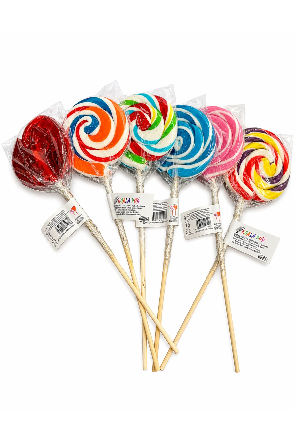 Renkli Pop Şeker Fiyatı, Yorumları ve Özellikleri