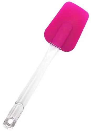 Renkli Silikon Spatula Diğer Renkli Silikon Spatula Diğer