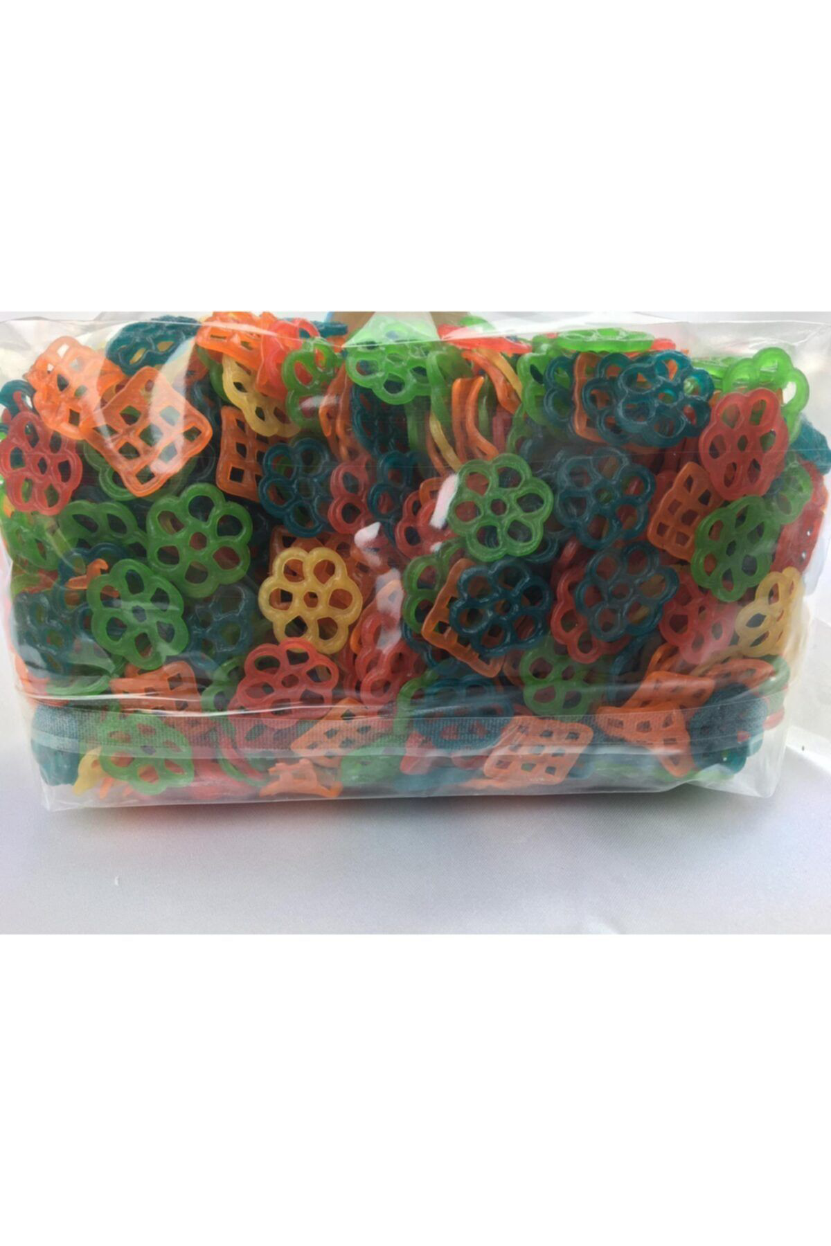 Renkli Suriye Cipsi (1 Kg)