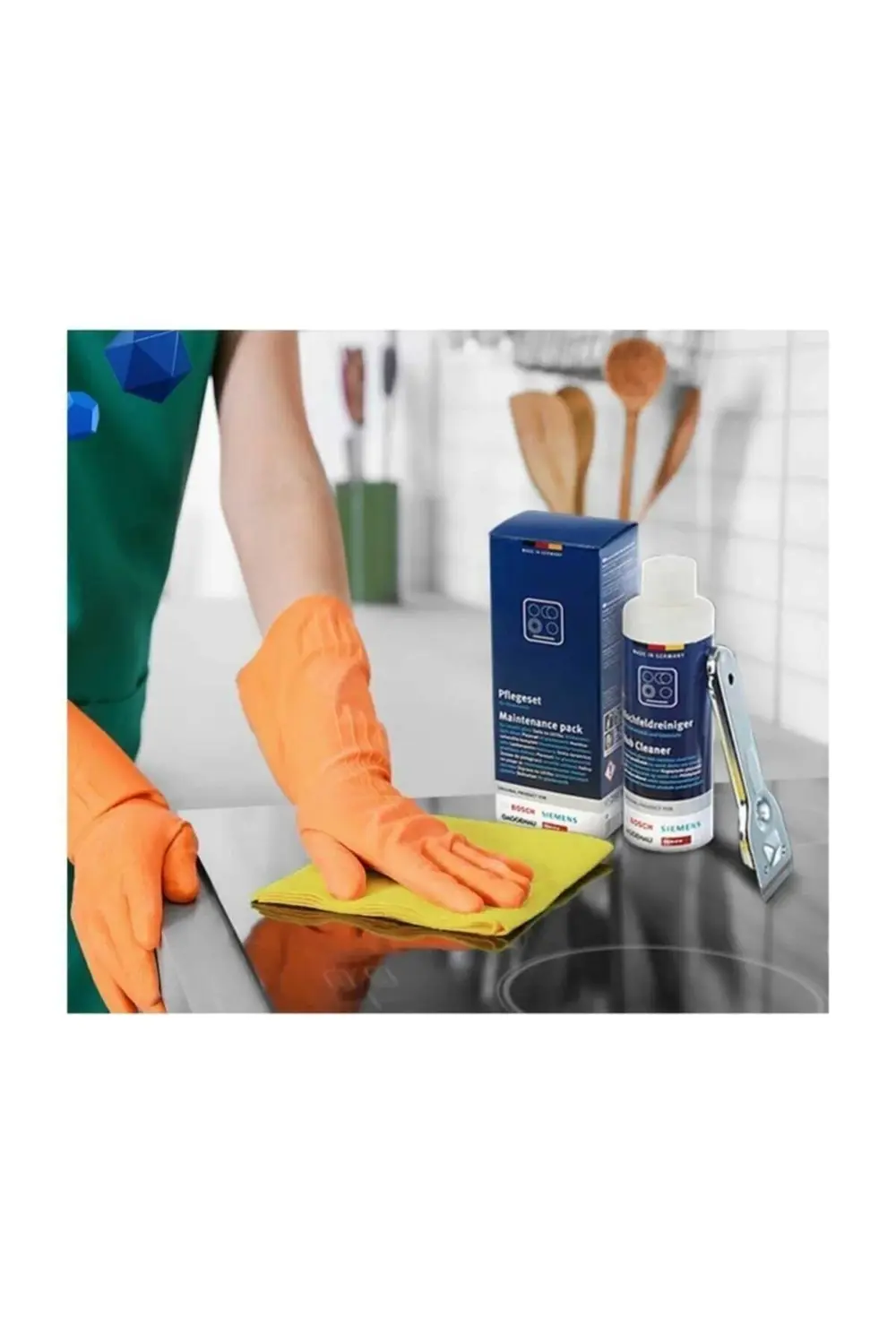 Renkliler Için Sıvı Deterjan 1.5 Litre