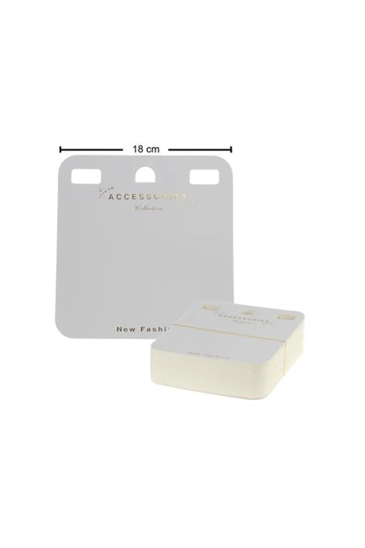 Rennway Marka 50'li Yaka Kolye Kartı Kategori: Bijuteri Kolye