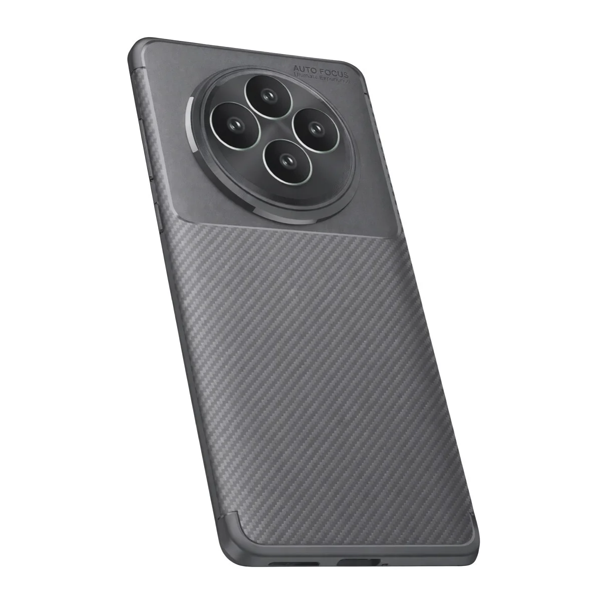 Reno 11 FS Auto Focus Karbon Fiber Kılıf Gri - Mükemmel Koruma ve Stil Fiyatı, Yorumları ve Özellikleri