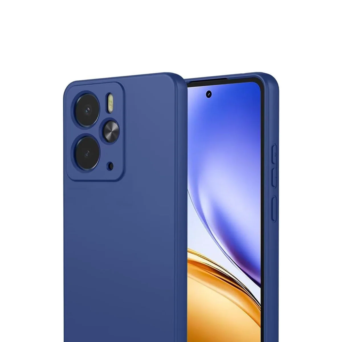 Reno 14 First Silikon Kılıf - Premium Koruma ve Minimal Tasarım