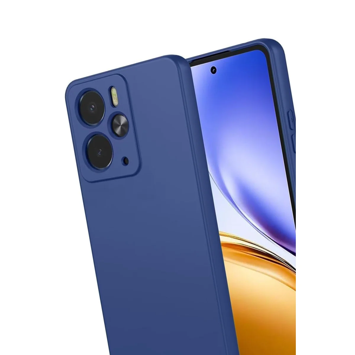 Reno 14 First Silikon Kılıf - Premium Koruma ve Minimal Tasarım