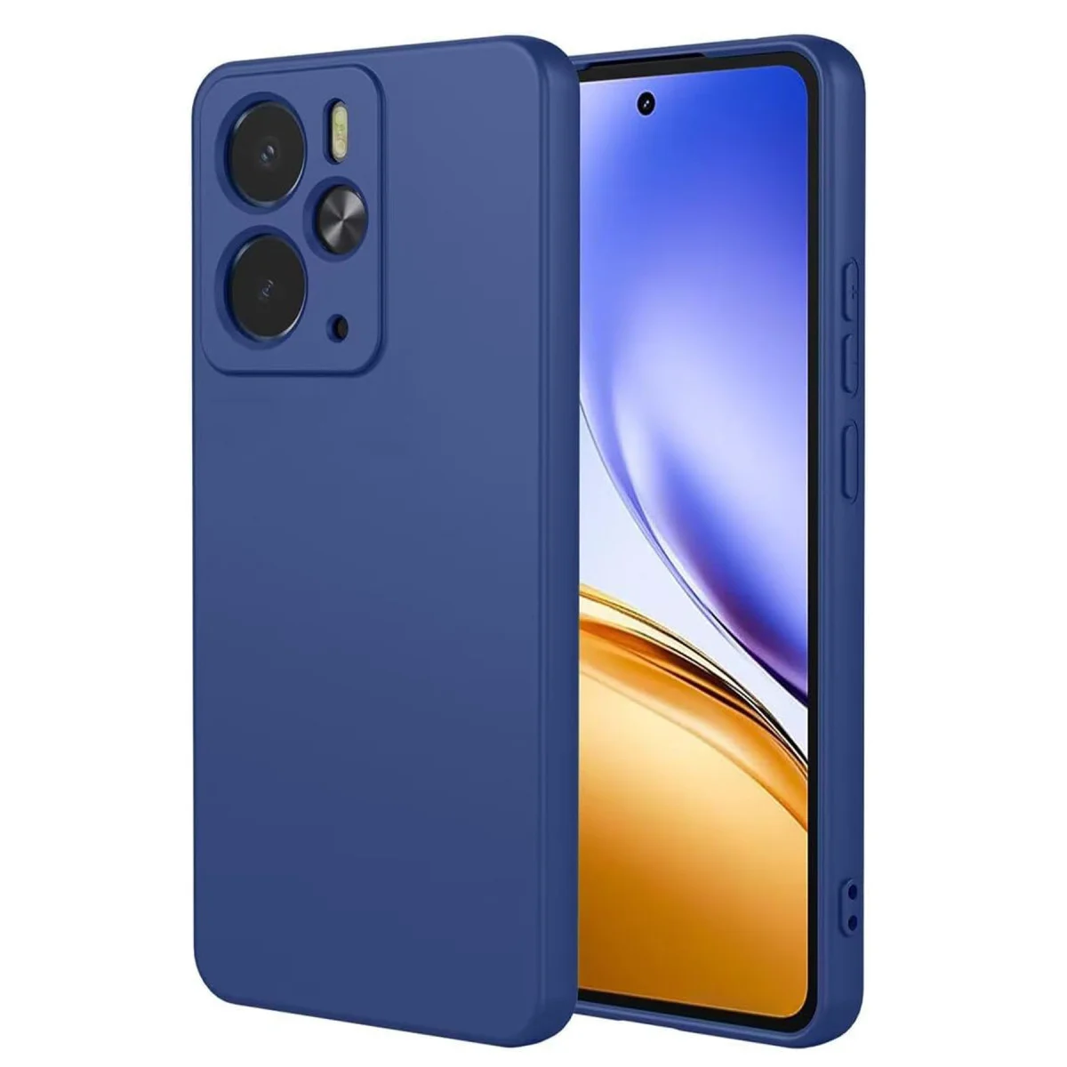Reno 14 First Silikon Kılıf - Premium Koruma ve Minimal Tasarım