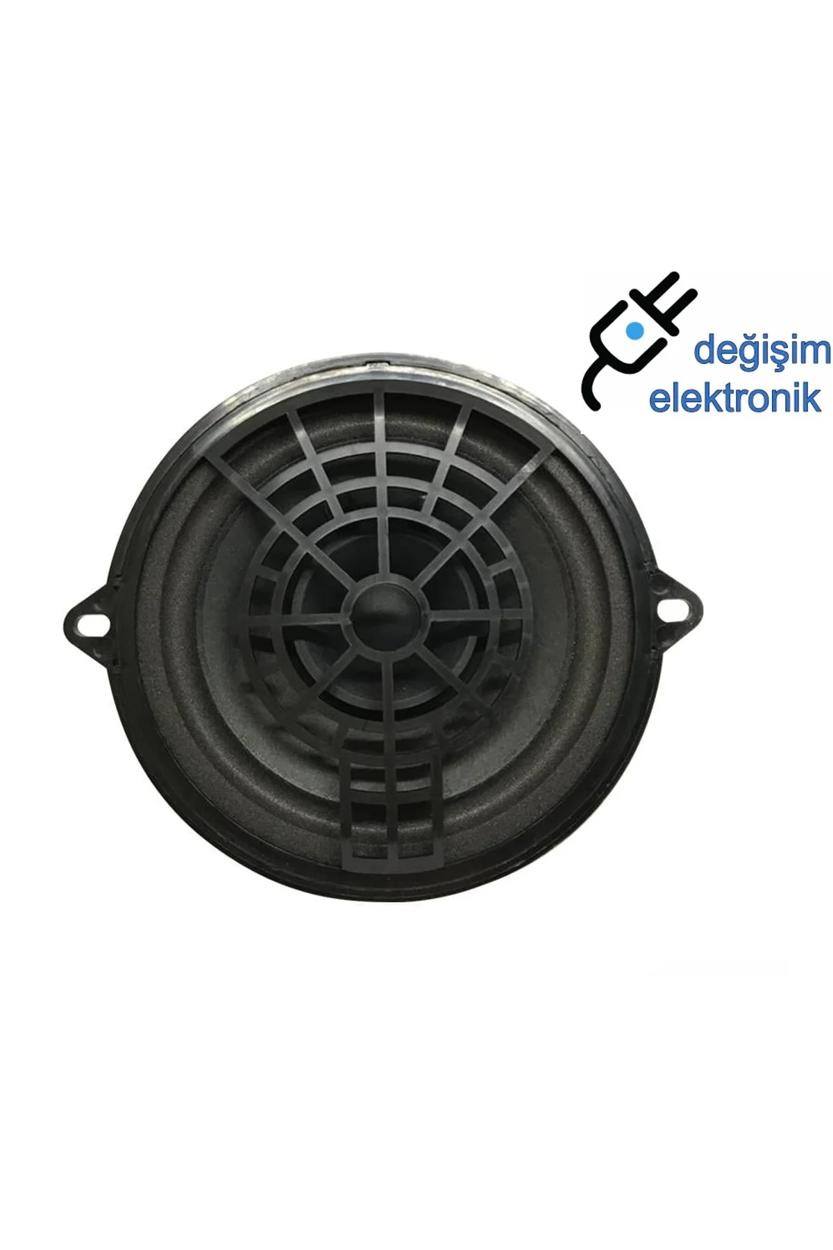 Reno Clio 3 Ön Kapı Kapaklı Hoparlör 1 Adet (Tek)