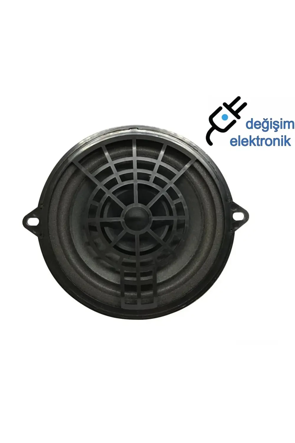 Reno Clio 3 Ön Kapı Kapaklı Hoparlör 1 Adet (Tek)