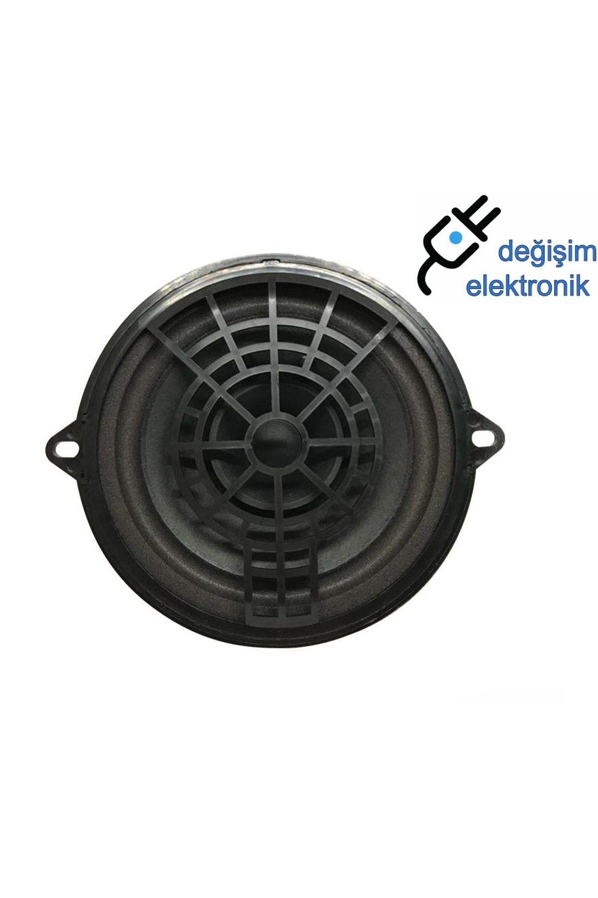 Oem Reno Megane2 Ön Kapi Kapakli Hoparlör 1 Adet (Tek)