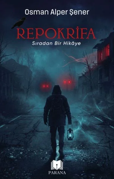 Repokrifa “Sıradan Bir Hikaye” Fiyatı, Yorumları ve Özellikleri
