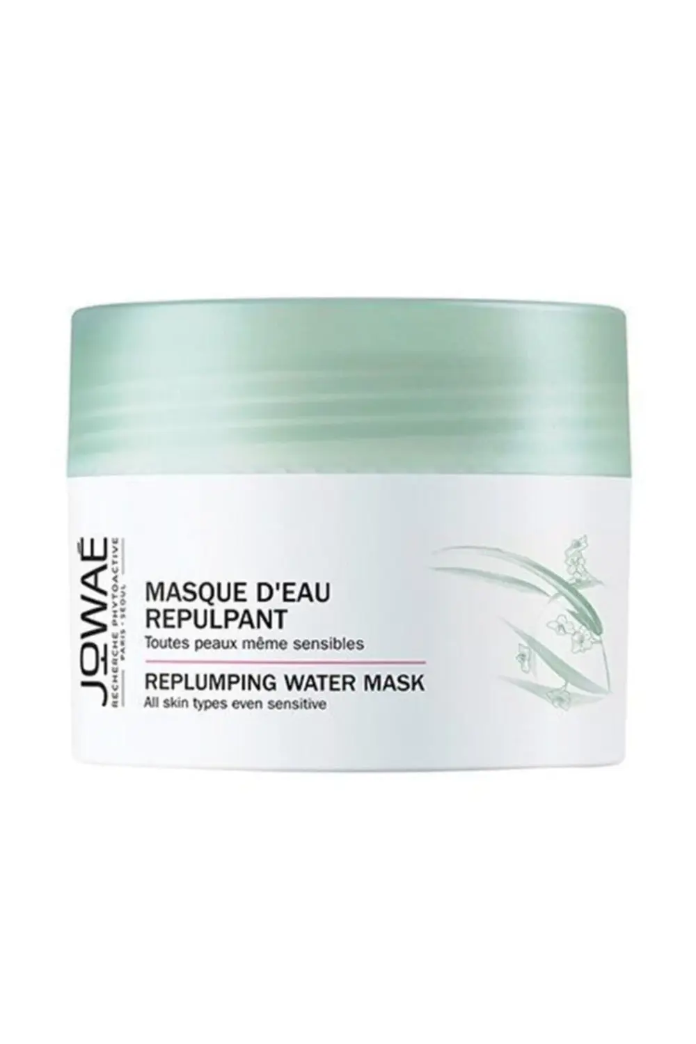 Repumpling Water Mask Nemlendirici Ve Dolgunlaştırıcı Maske 50 ml