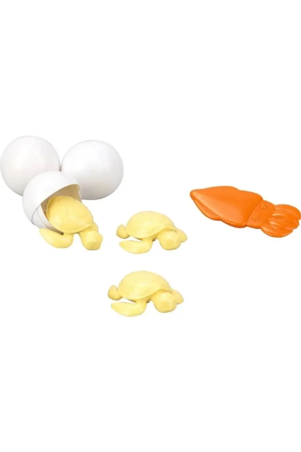 Rescue Deniz Kaplumbağası Pembe-88633