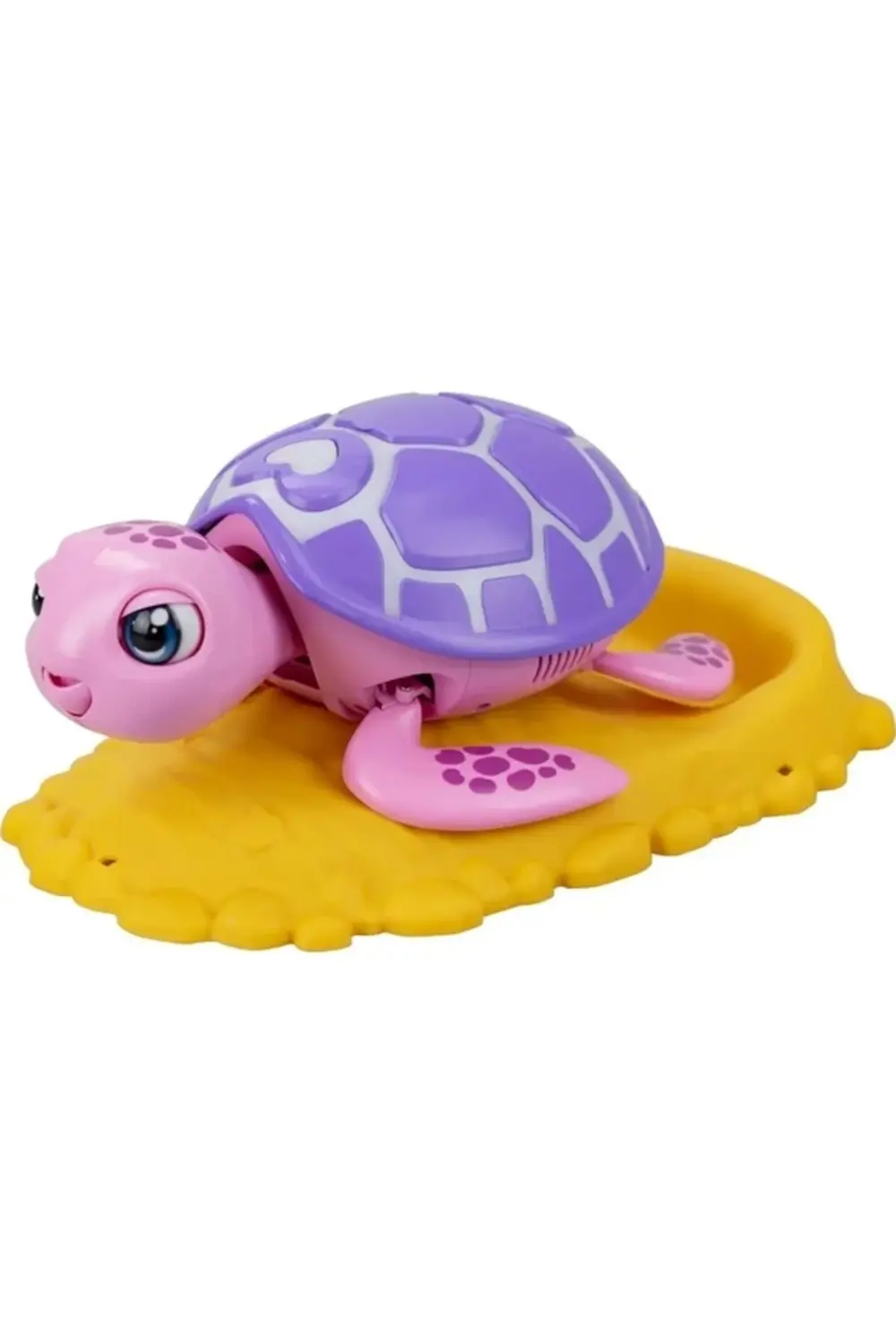 Rescue Deniz Kaplumbağası Pembe-88633