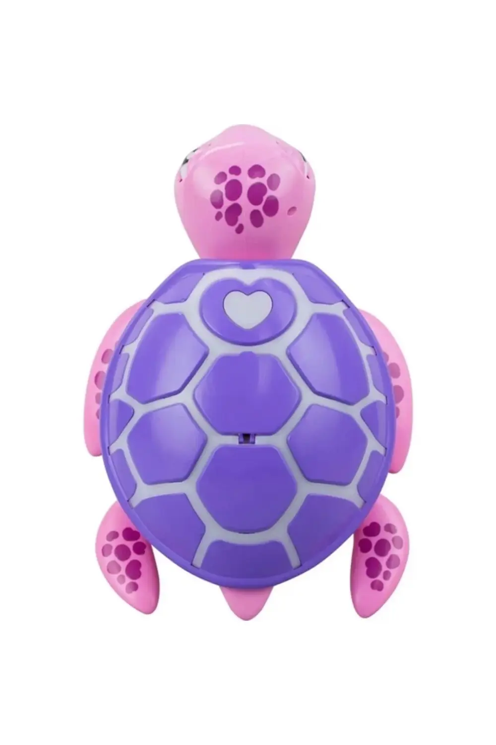 Rescue Deniz Kaplumbağası Pembe-88633