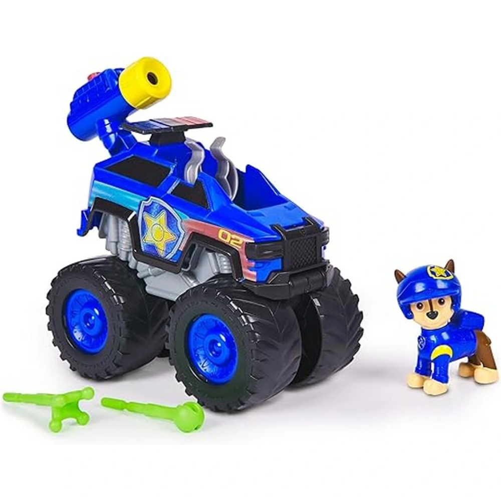 Rescue Wheels - Chase Rescue Wheels - Chase