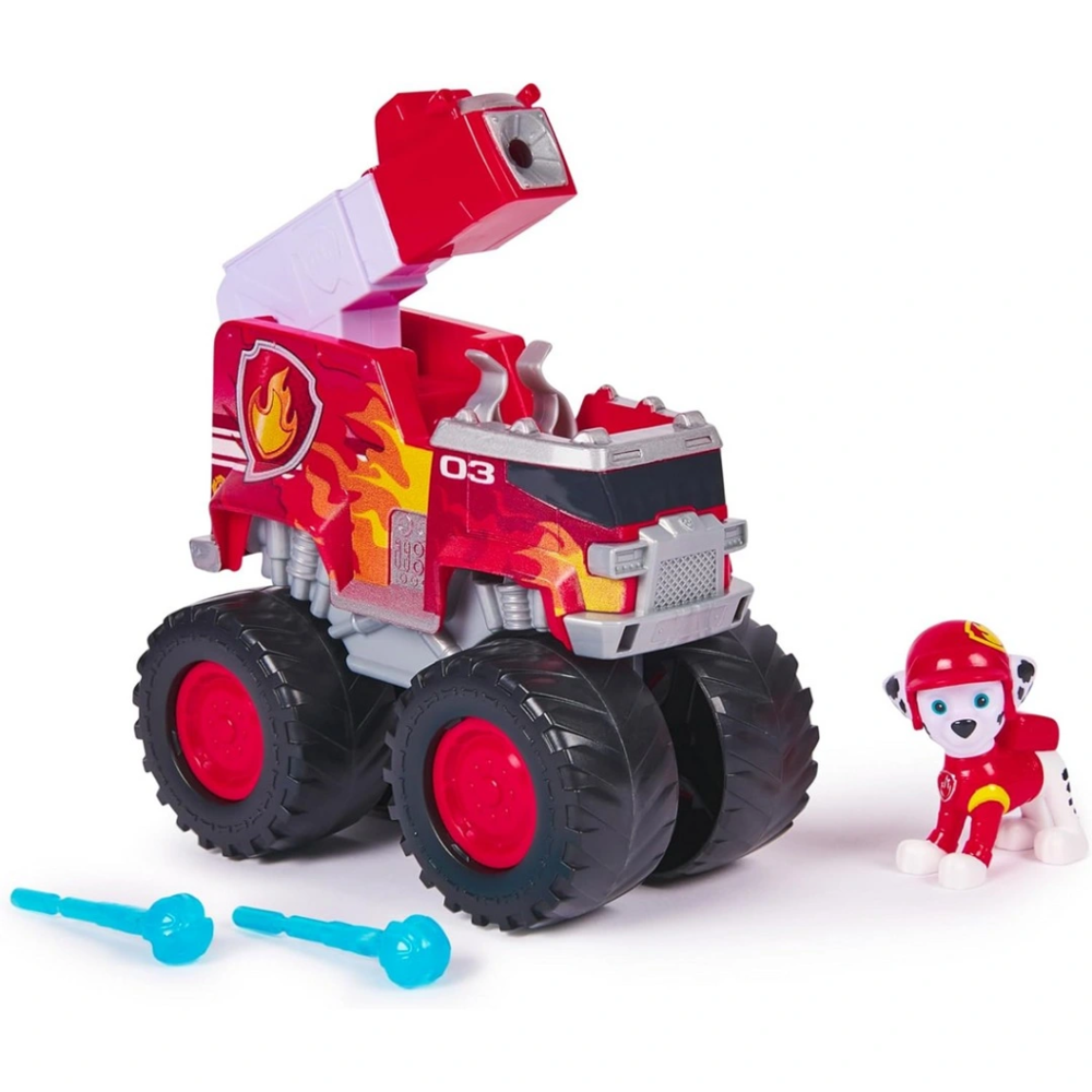 Rescue Wheels