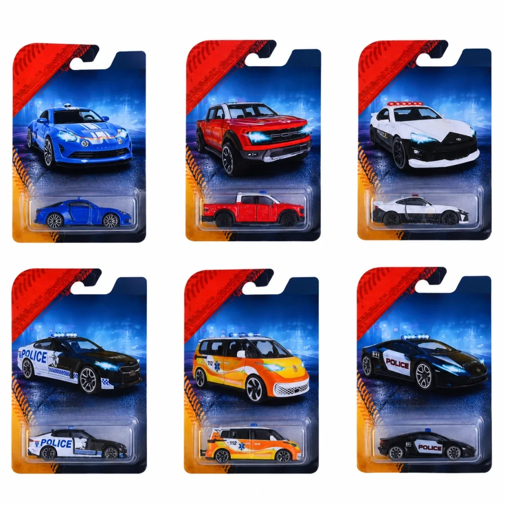 Rescue World Premium Otomobiller adet fiyatıdır Fiyatı, Yorumları ve Özellikleri