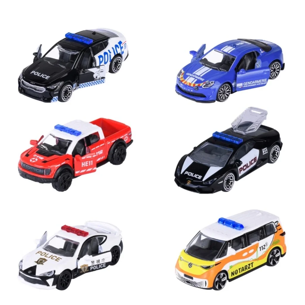 Rescue World Premium Otomobiller adet fiyatıdır Fiyatı, Yorumları ve Özellikleri