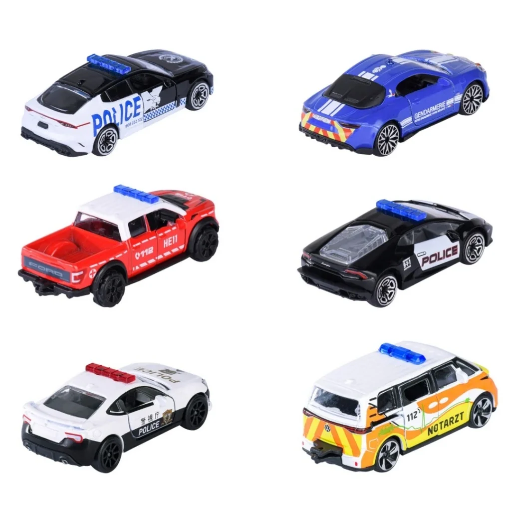 Rescue World Premium Otomobiller adet fiyatıdır Fiyatı, Yorumları ve Özellikleri