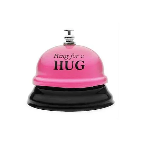 Resepsiyon Zili - Masa Zili Ring For a Hug Resepsiyon Zili - Masa Zili Ring For a Hug
