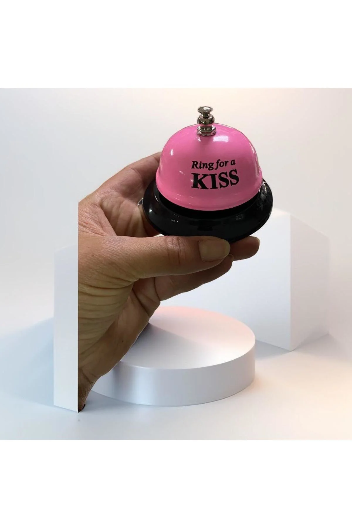 Resepsiyon Zili Ring For