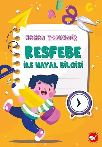 Resfebe İle Hayal Bilgisi Resfebe İle Hayal Bilgisi