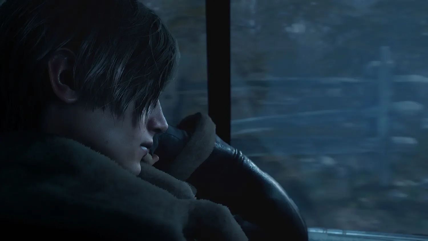 Resident Evil 4 Gold Edition PS5 Oyun