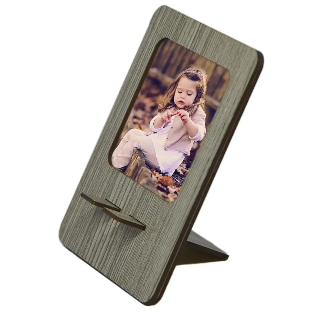 RESİM ÇERÇEVE ALİZE TELEFON TUTUCU