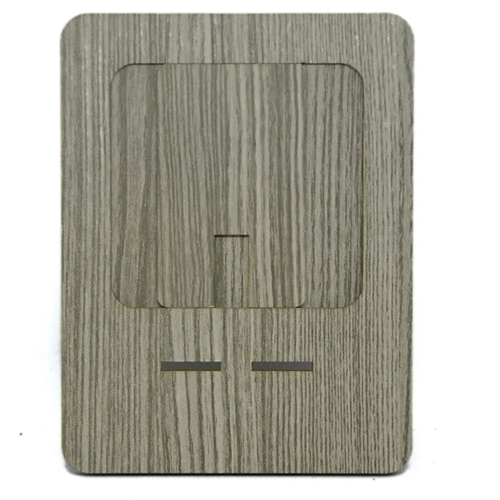 RESİM ÇERÇEVE ALİZE TELEFON TUTUCU