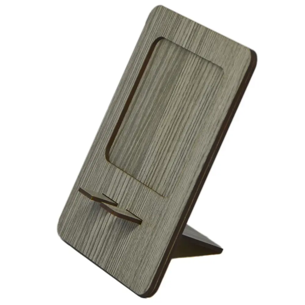 RESİM ÇERÇEVE ALİZE TELEFON TUTUCU