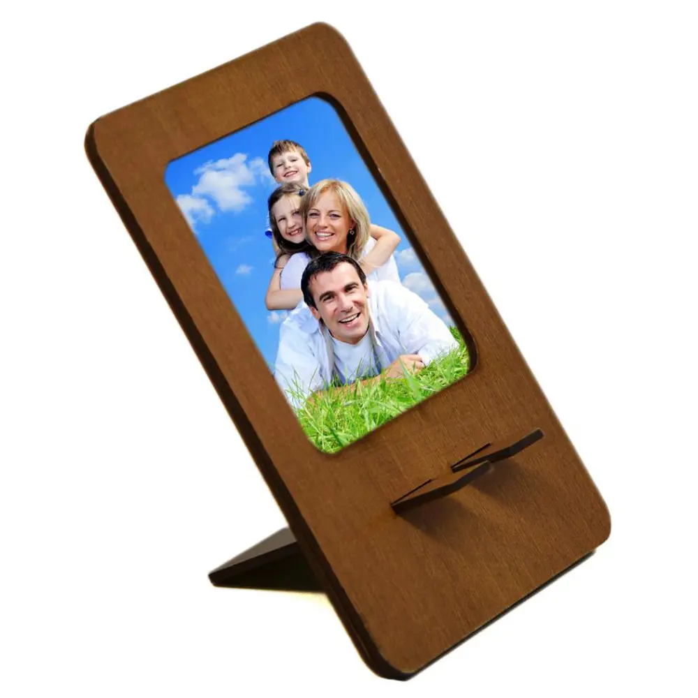 RESİM ÇERÇEVE HİSAR CEVİZ TELEFON TUTUCU RESİM ÇERÇEVE HİSAR CEVİZ TELEFON TUTUCU