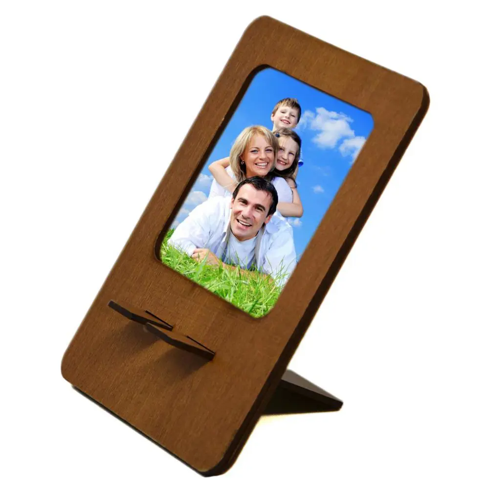 RESİM ÇERÇEVE HİSAR CEVİZ TELEFON TUTUCU RESİM ÇERÇEVE HİSAR CEVİZ TELEFON TUTUCU
