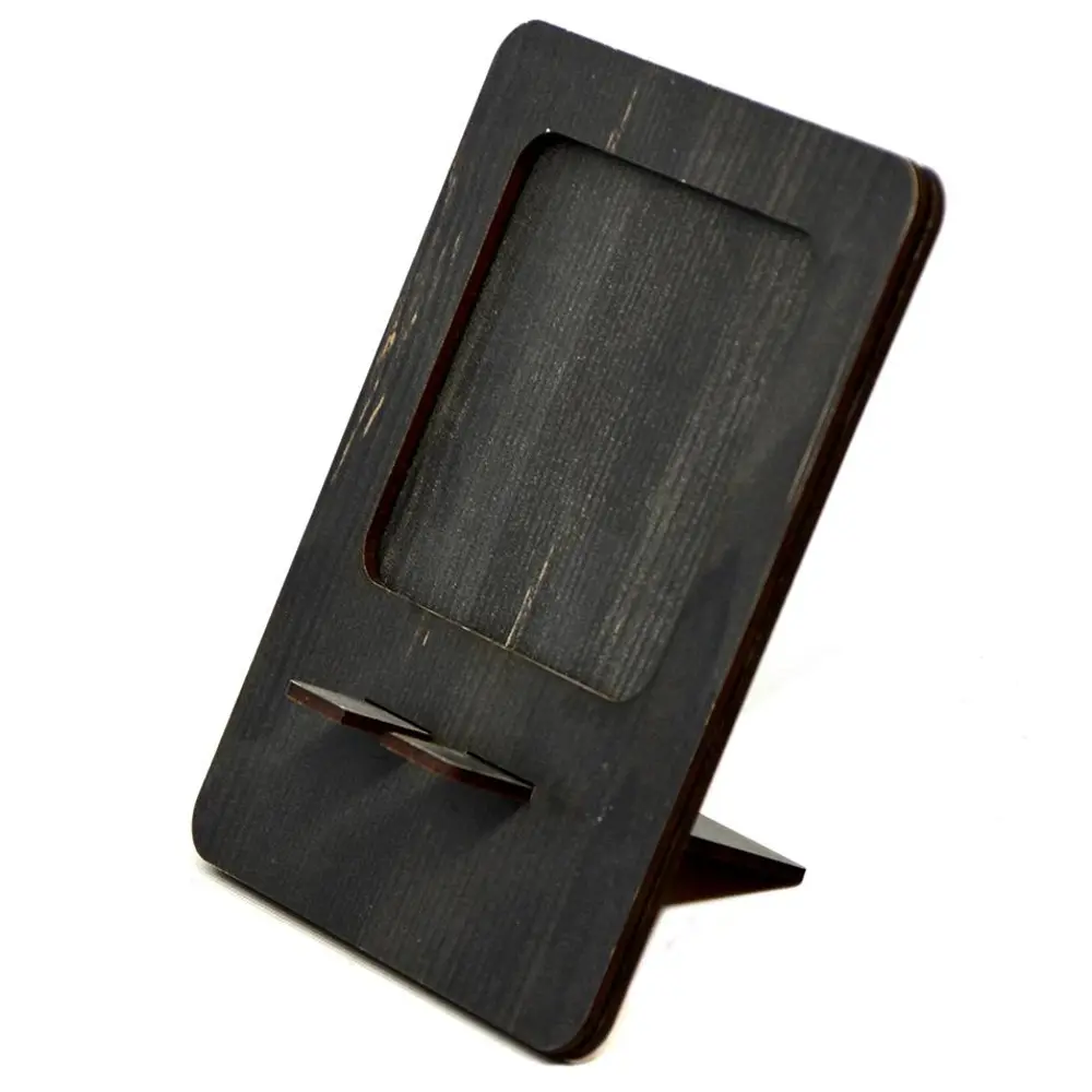 RESİM ÇERÇEVE REBAB RENK TELEFON TUTUCU