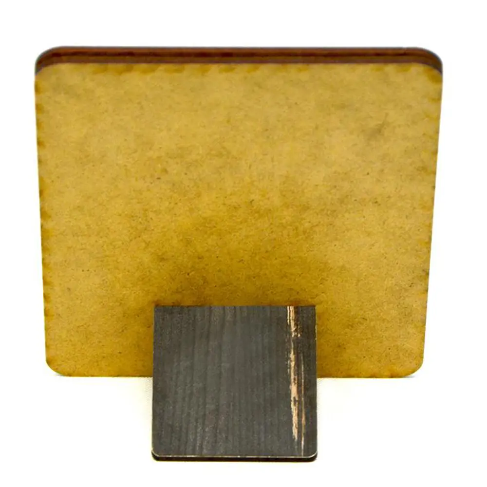 RESİM ÇERÇEVE REBAB RENK TELEFON TUTUCU