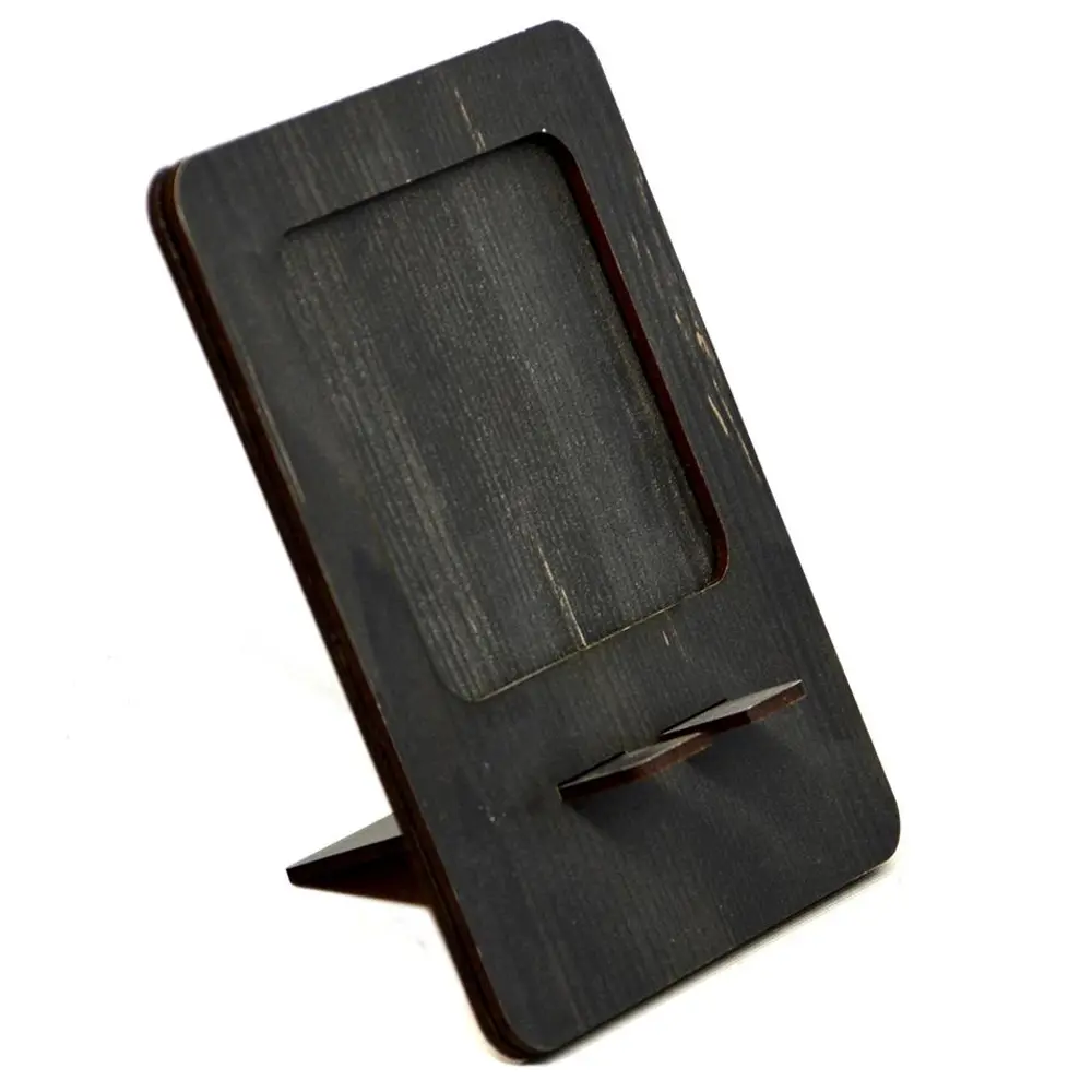 RESİM ÇERÇEVE REBAB RENK TELEFON TUTUCU