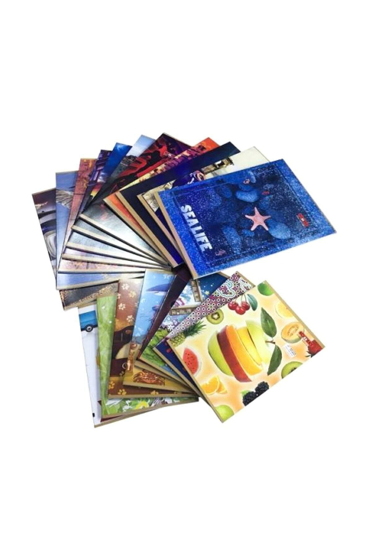 Komeks Resim Defteri 40 Yaprak A4