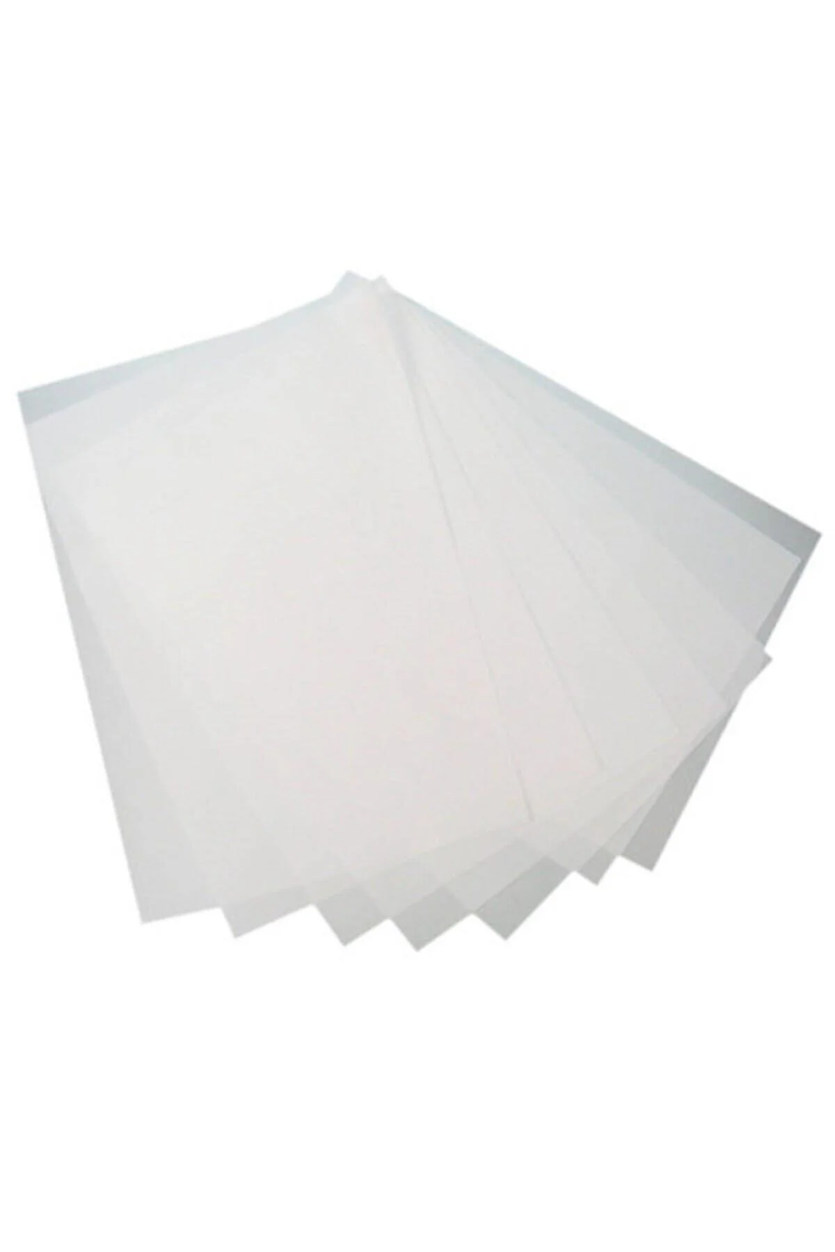 Resim Kağıdı 50x70 Cm 120 gr 100 Lü (4,2 KG)