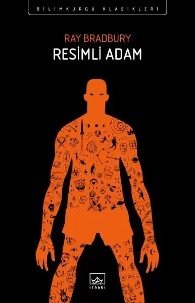 Resimli Adam