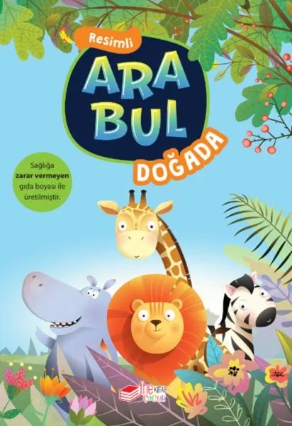 Resimli Ara Bul - Doğada Fiyatı, Yorumları ve Özellikleri