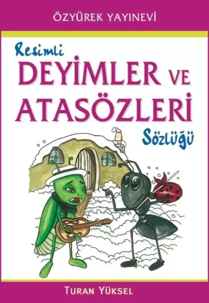 Resimli Arapça Sözlük
