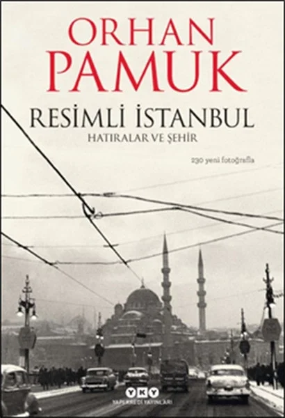 Resimli İstanbul - Hatıralar ve Şehir Fiyatı, Yorumları ve Özellikleri