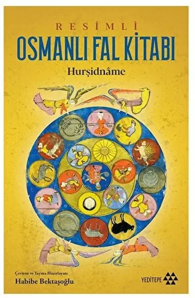 Resimli Osmanlı Fal Kitabı Fiyatı, Yorumları ve Özellikleri