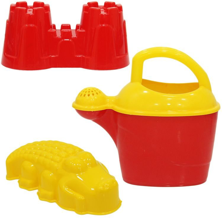 Resimli Sırt Çantalı Plaj Set Resimli Sırt Çantalı Plaj Set