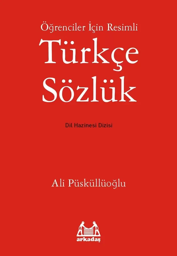 Resimli Türkçe Sözlük (Ciltli) Fiyatı, Yorumları ve Özellikleri