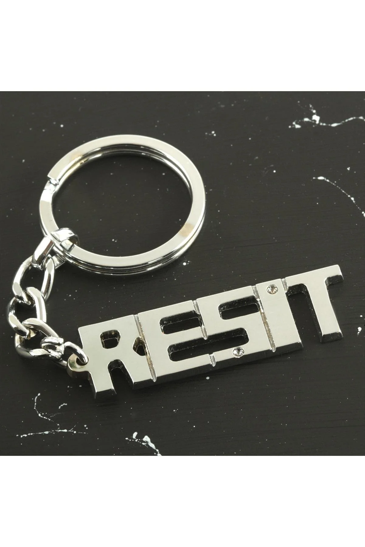 Reşit () İsimli Anahtarlık-