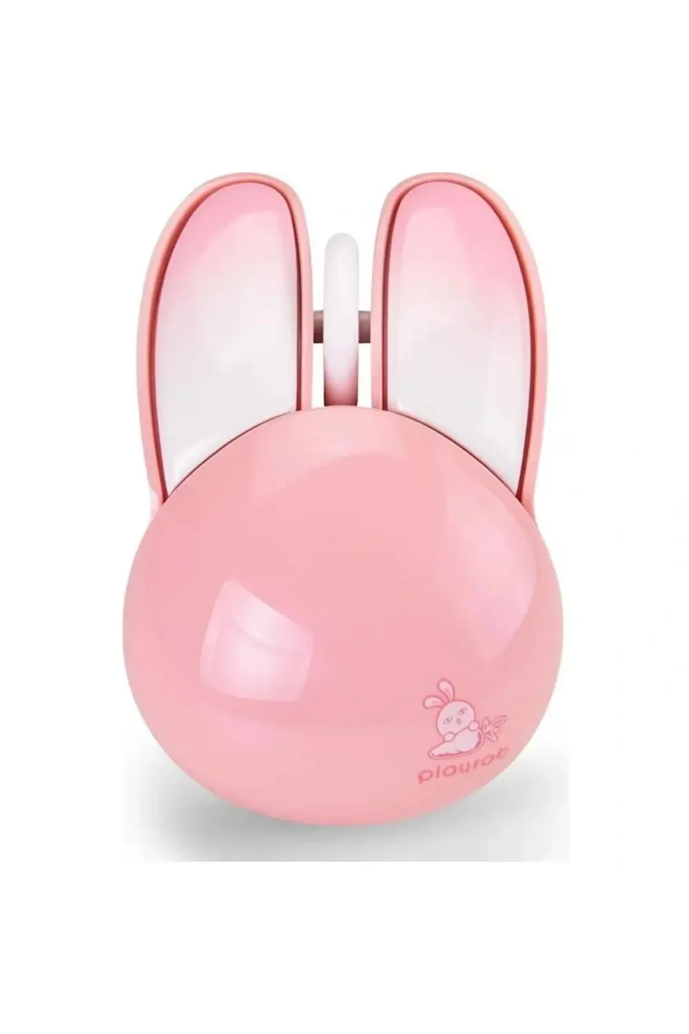 Resmi Distribütör Garantili M6 Playrab Tavşan Kablosuz Mouse Pemb